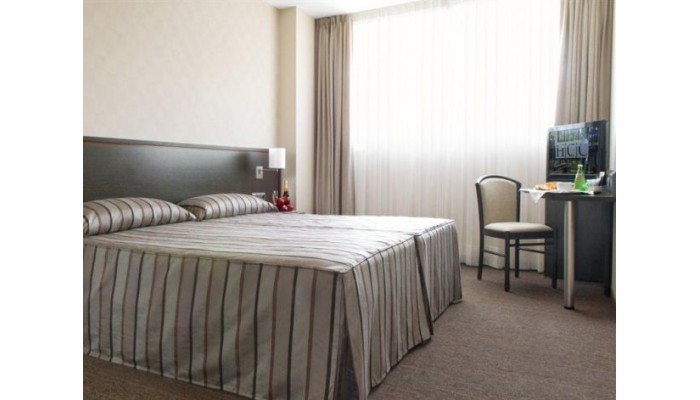 Hotel Hcc Lugano poza 1