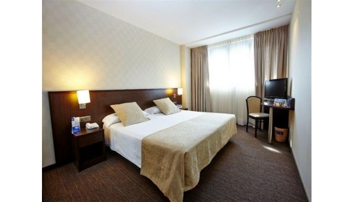 Hotel Hcc Lugano poza 11