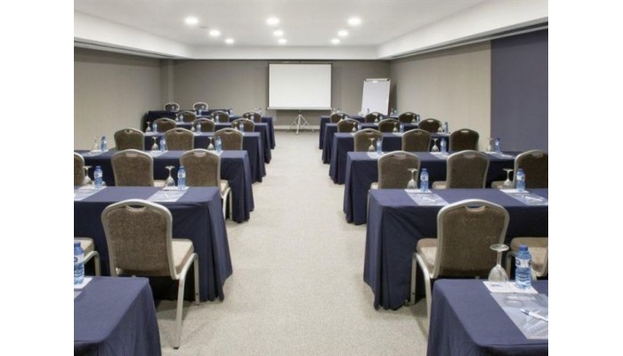 Hotel Hcc Lugano poza 5