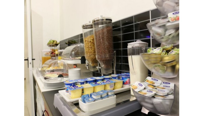 Hotel Hlg Citypark Pelayo poza 3