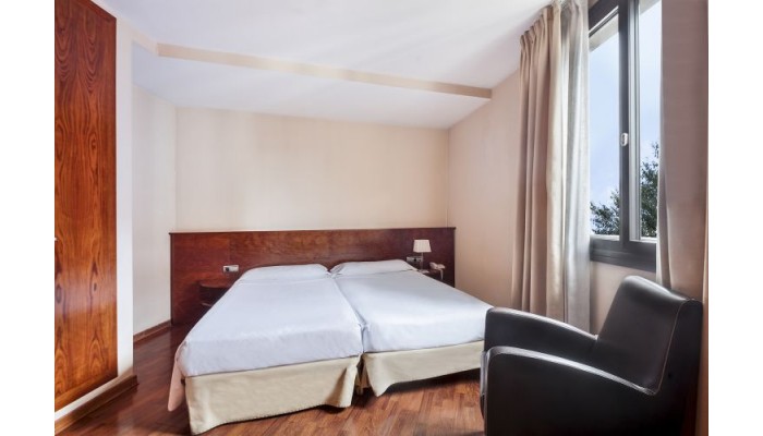 Hotel Hlg Citypark Pelayo poza 9