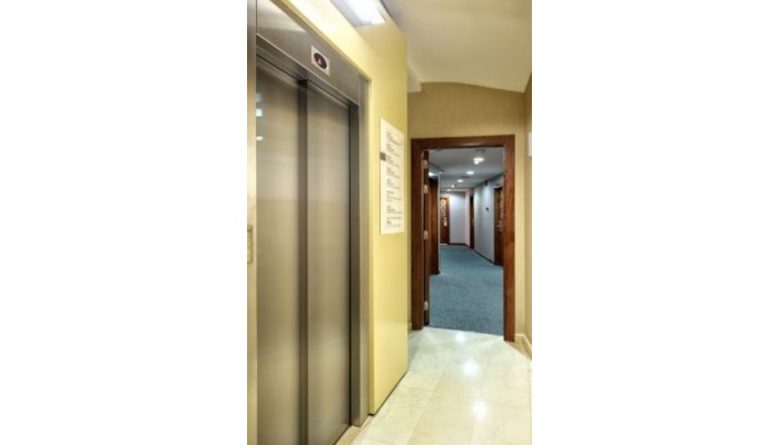 Hotel Hlg Citypark Pelayo poza 11