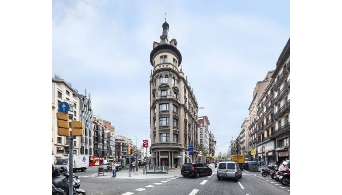 Hotel Hlg Citypark Pelayo poza 4