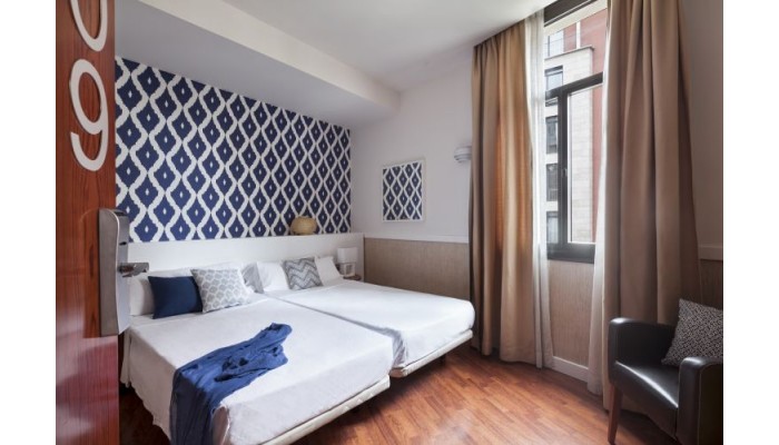 Hotel Hlg Citypark Pelayo poza 7