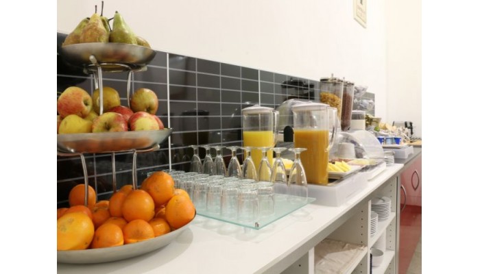 Hotel Hlg Citypark Pelayo poza 2