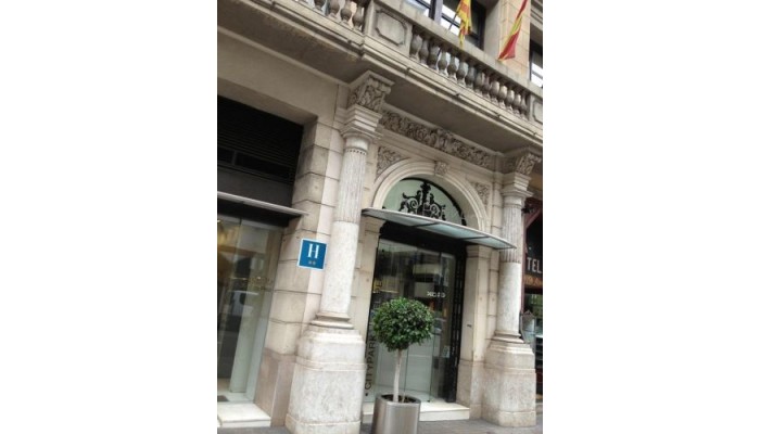 Hotel Hlg Citypark Pelayo poza 0