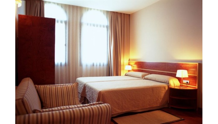 Hotel Hlg Citypark Pelayo poza 1