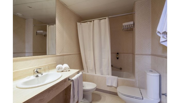 Hotel Hlg Citypark Pelayo poza 8