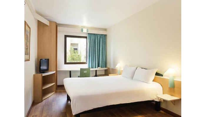 Hotel Ibis Barcelona Castelldefels poza 9
