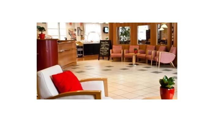 Hotel Ibis Barcelona Castelldefels poza 0