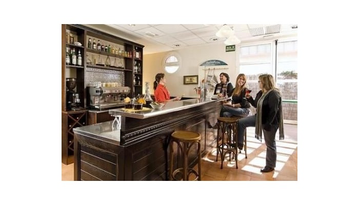 Hotel Ibis Barcelona Castelldefels poza 3