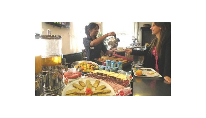 Hotel Ibis Barcelona Castelldefels poza 6