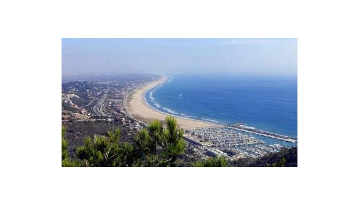 Hotel Ibis Barcelona Castelldefels poza 1