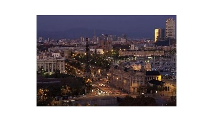 Hotel Ibis Barcelona Castelldefels poza 5