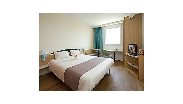 Hotel Ibis Barcelona Meridiana poza 3