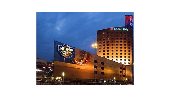 Hotel Ibis Barcelona Meridiana poza 0