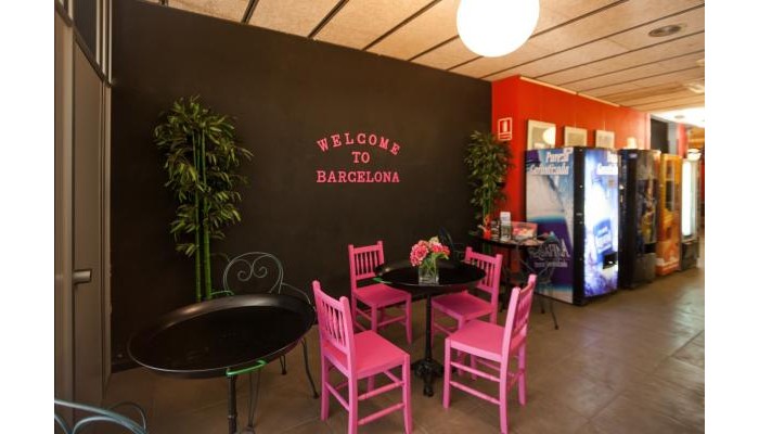 Hotel Ideal Youth Hostel poza 1