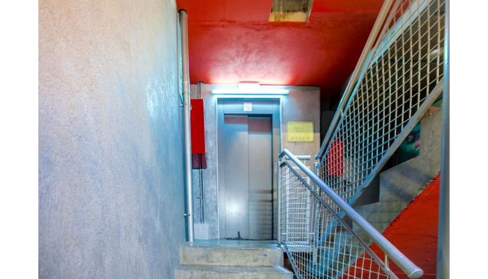 Hotel Ideal Youth Hostel poza 9