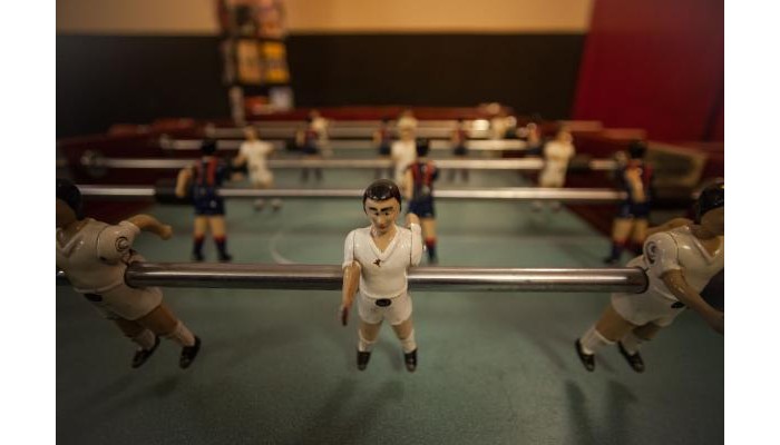 Hotel Ideal Youth Hostel poza 6