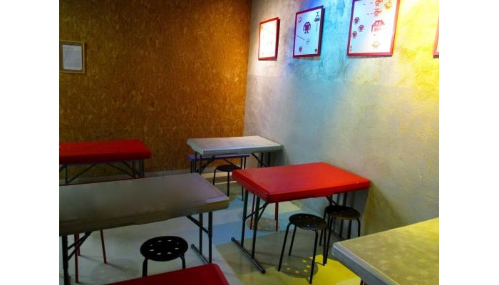 Hotel Ideal Youth Hostel poza 4