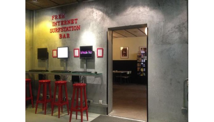 Hotel Ideal Youth Hostel poza 8