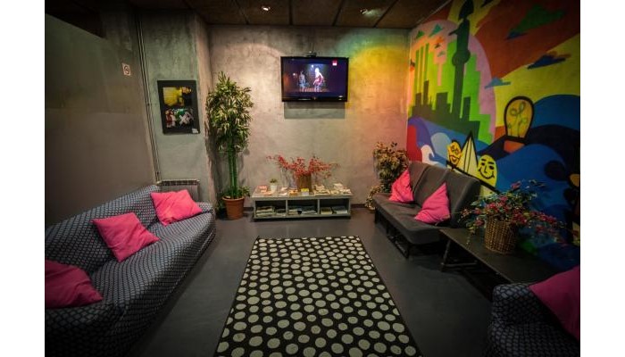 Hotel Ideal Youth Hostel poza 2