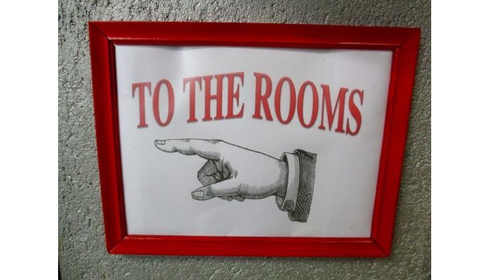 Hotel Ideal Youth Hostel poza 5