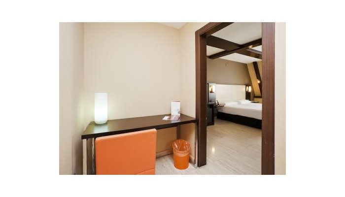 Hotel Ilunion Almirante poza 14