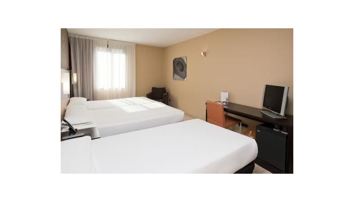 Hotel Ilunion Almirante poza 15