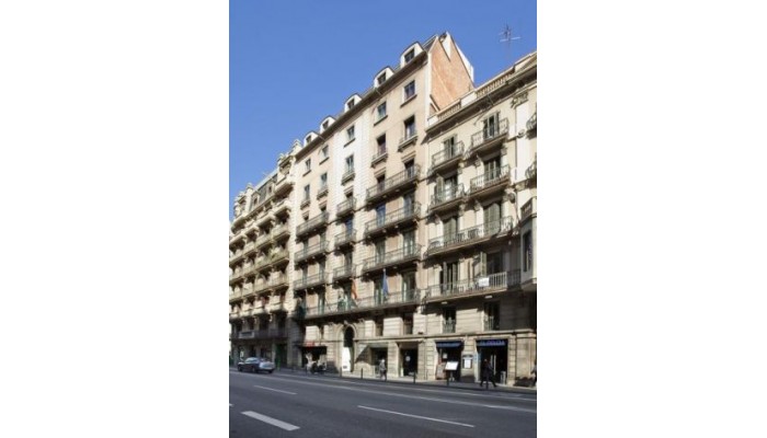 Hotel Ilunion Almirante poza 19