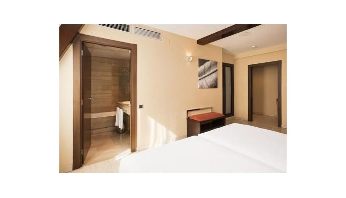 Hotel Ilunion Almirante poza 24