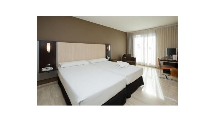 Hotel Ilunion Almirante poza 28