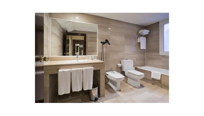 Hotel Ilunion Almirante poza 1