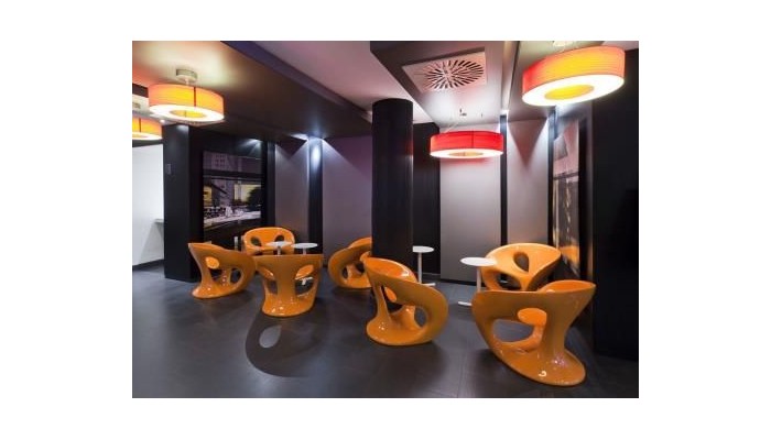 Hotel Ilunion Almirante poza 5