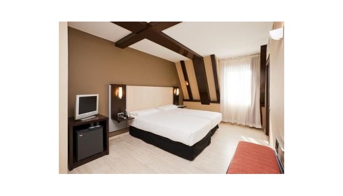 Hotel Ilunion Almirante poza 6