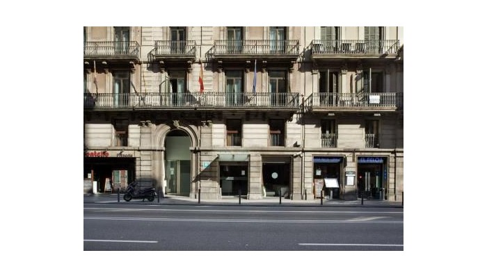 Hotel Ilunion Almirante poza 7