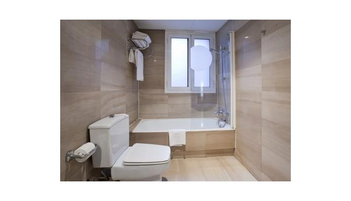 Hotel Ilunion Almirante poza 8