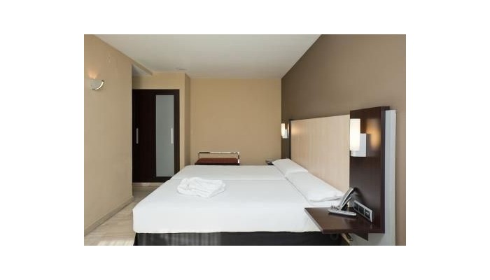 Hotel Ilunion Almirante poza 12