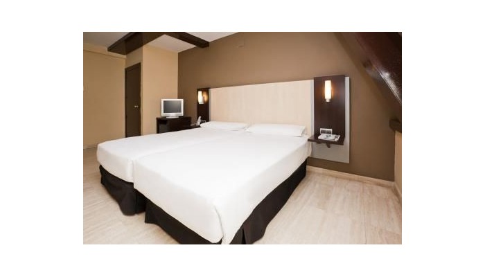 Hotel Ilunion Almirante poza 13