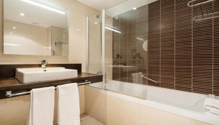 Hotel Ilunion Auditori poza 9