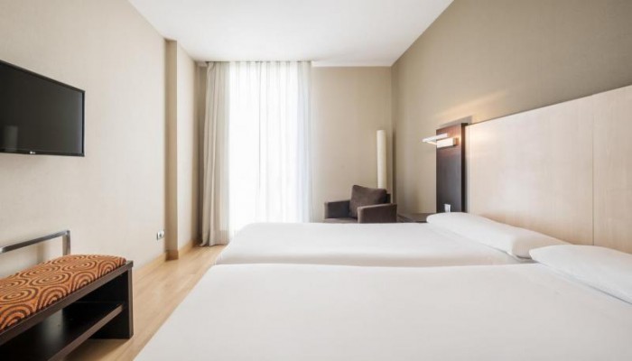 Hotel Ilunion Auditori poza 8