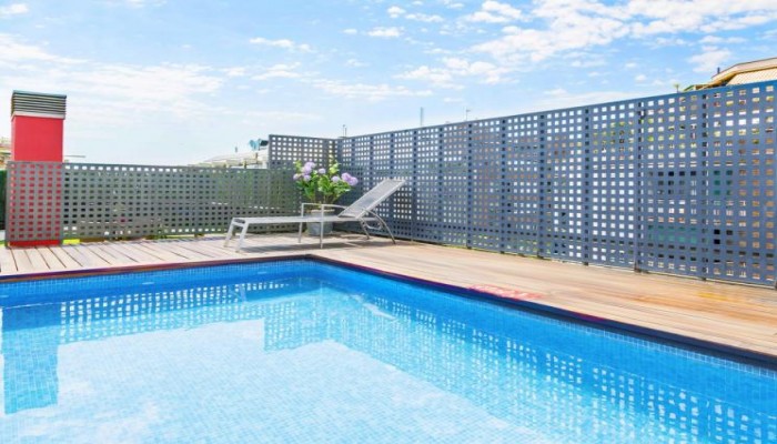 Hotel Ilunion Auditori poza 10