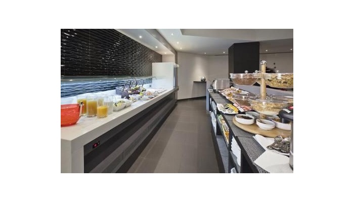 Hotel Ilunion Bel Art poza 15