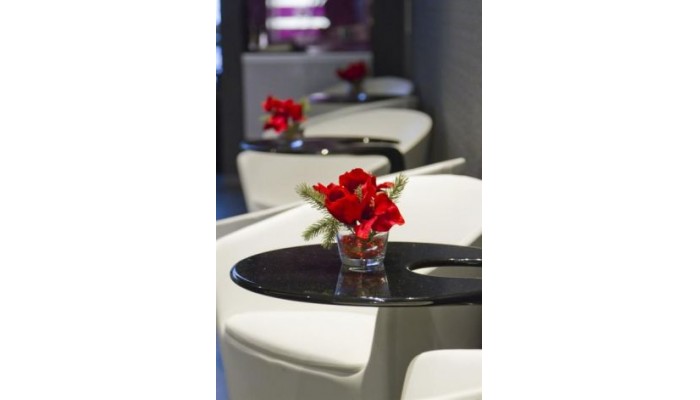 Hotel Ilunion Bel Art poza 14