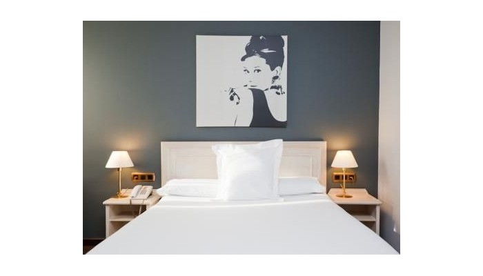 Hotel Ilunion Bel Art poza 7