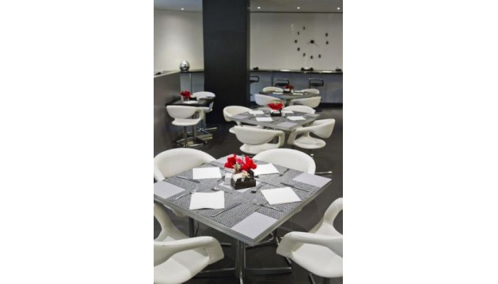 Hotel Ilunion Bel Art poza 13