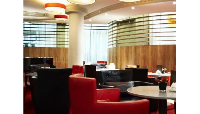 Hotel Le Meridien poza 2