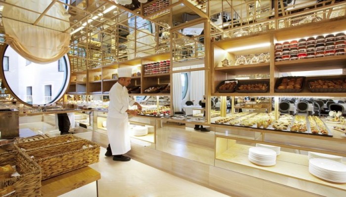 Hotel Majestic poza 9