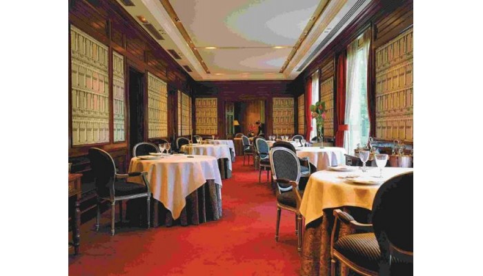 Hotel Majestic poza 5