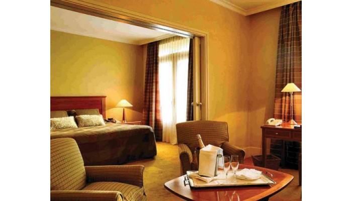 Hotel Majestic poza 6